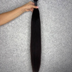 Волосы натуральные 60 см